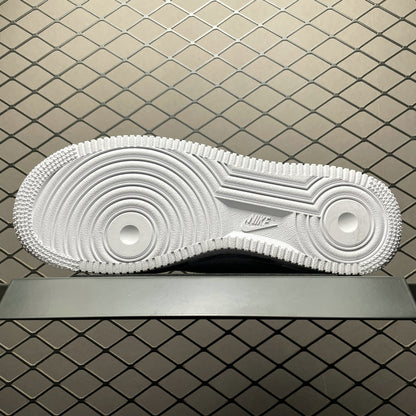 Scarpe Sneakers AIR FORCE 1 Spray Paint