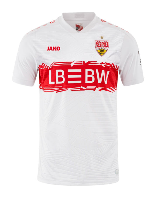 Maglia Stoccarda Home 2025/2026  Adulto