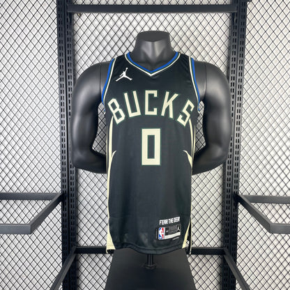 Canotta NBA Official 2025 Adulto