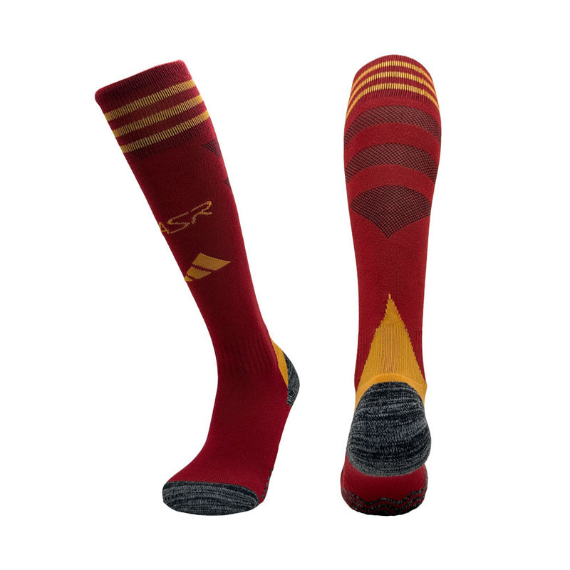 Calzettoni Roma Home 2025/2026 Adulto