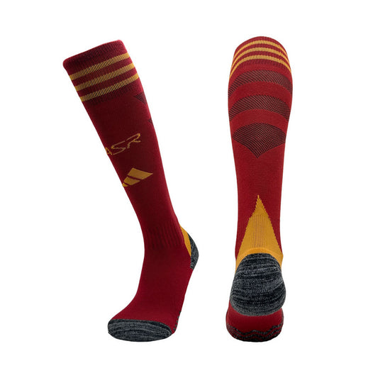 Calzettoni Roma Home 2025/2026 Adulto