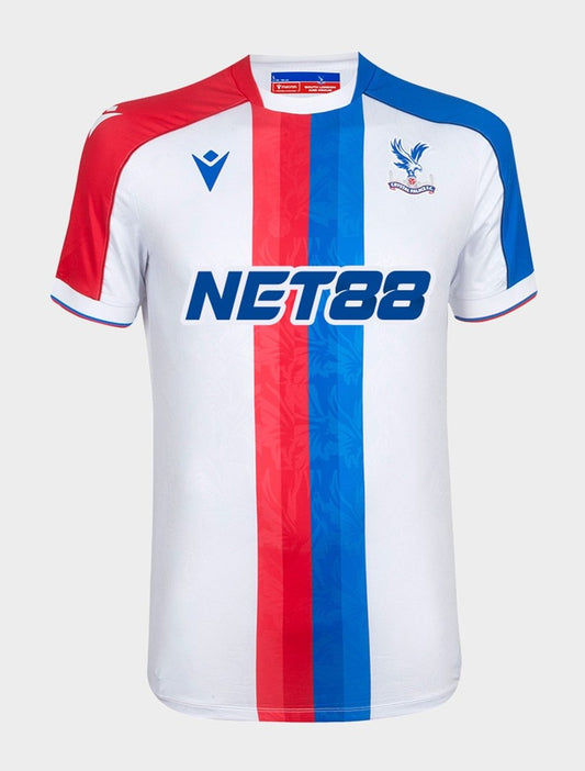 Maglia Crystal Palace Away 2025/2026 Adulto