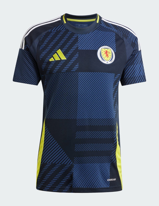 Maglia Scozia Home 2025 Adulto