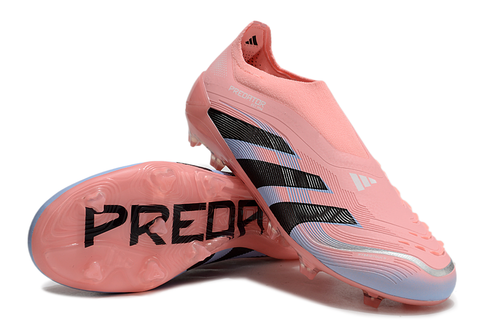 Scarpini da Calcio Predator Elite 25 Laceless FG Adulto