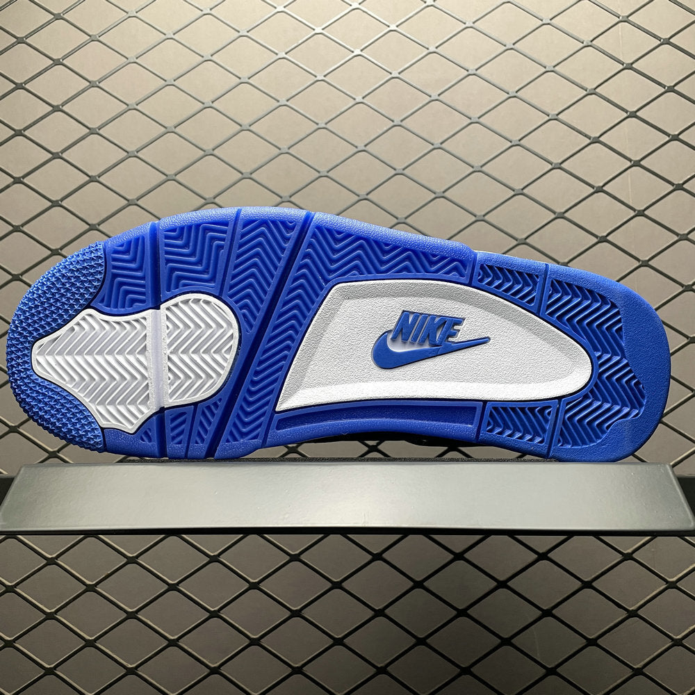 Scarpe Sneakers Jordan 4 Retro OG SP Firewood