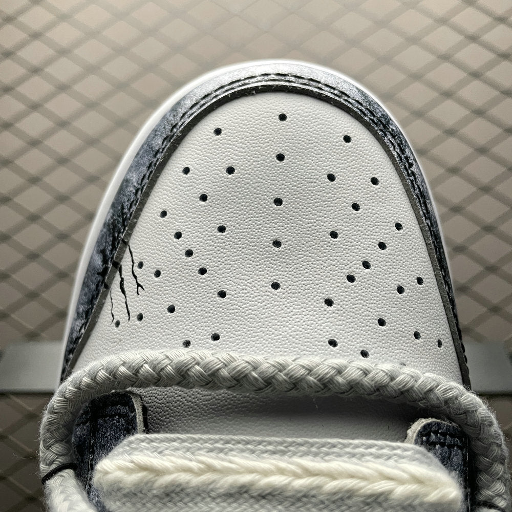 Scarpe Sneakers DUNK Shadow slayer pact