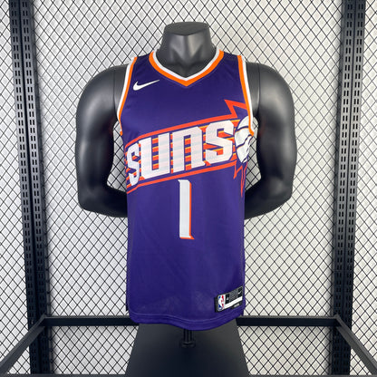 Canotta NBA Official 2025 Adulto