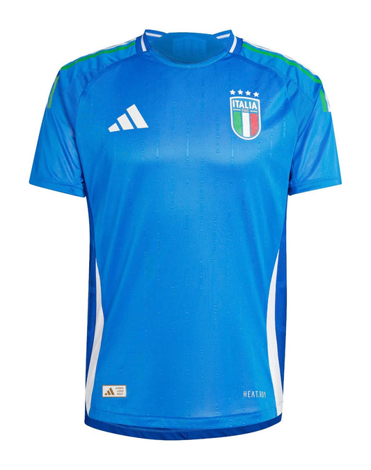 Maglia Nazionale Italiana Home versione Stadio 2025 Adulto
