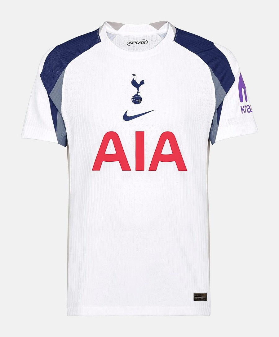 Maglia Tottenham Home 2025/2026 Adulto