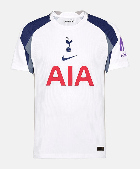 Maglia Tottenham Home 2025/2026 Adulto