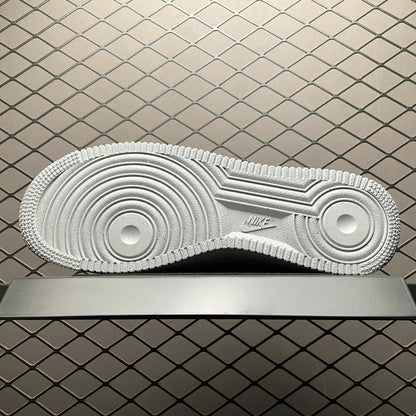 Scarpe Sneakers AIR FORCE 1 Low Grey