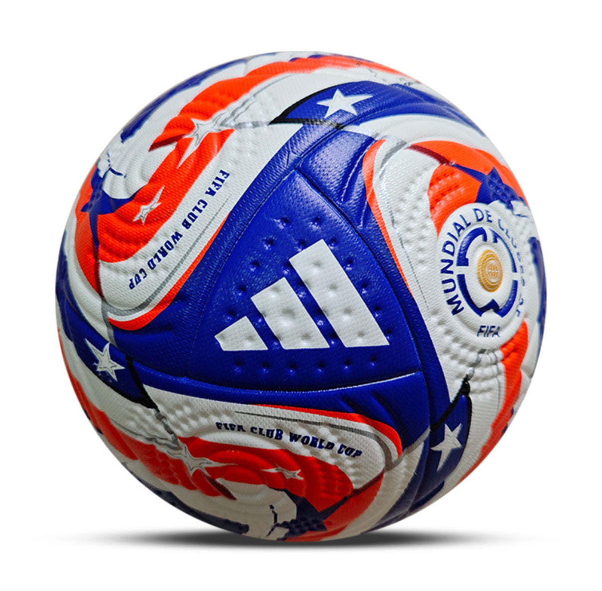 Pallone Calcio Adidas Performance Official UEFA Mondiale per Club 2025 taglia 5 Versione Gara