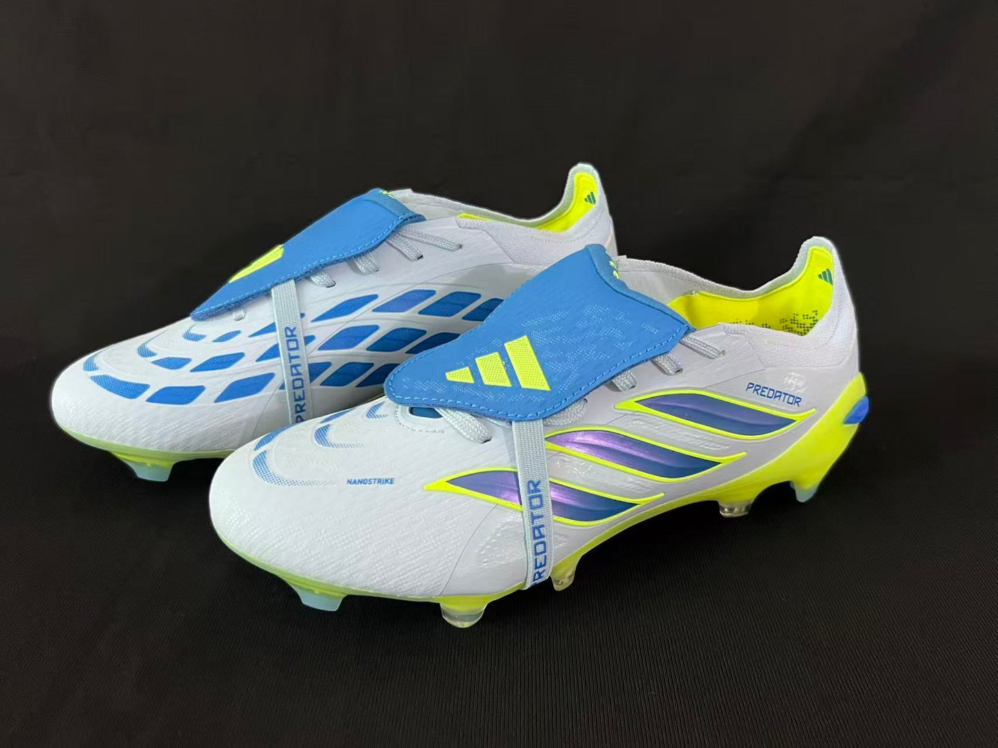 Scarpini da Calcio Next Gen Predator Adulto