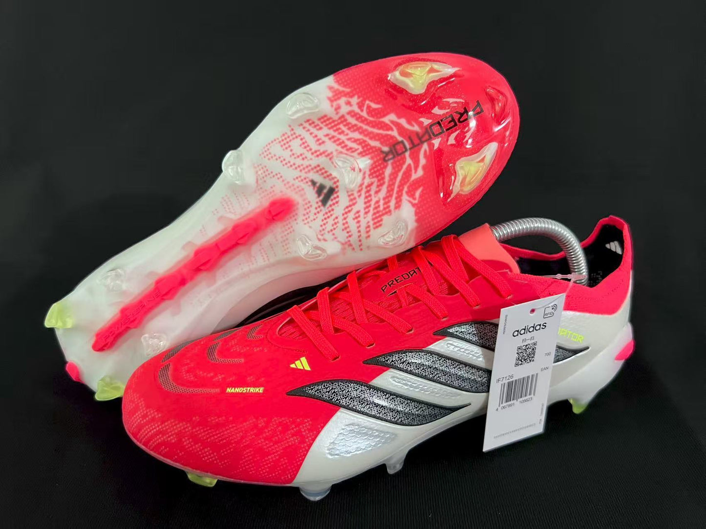 Scarpini da Calcio Predator Élite Adulto