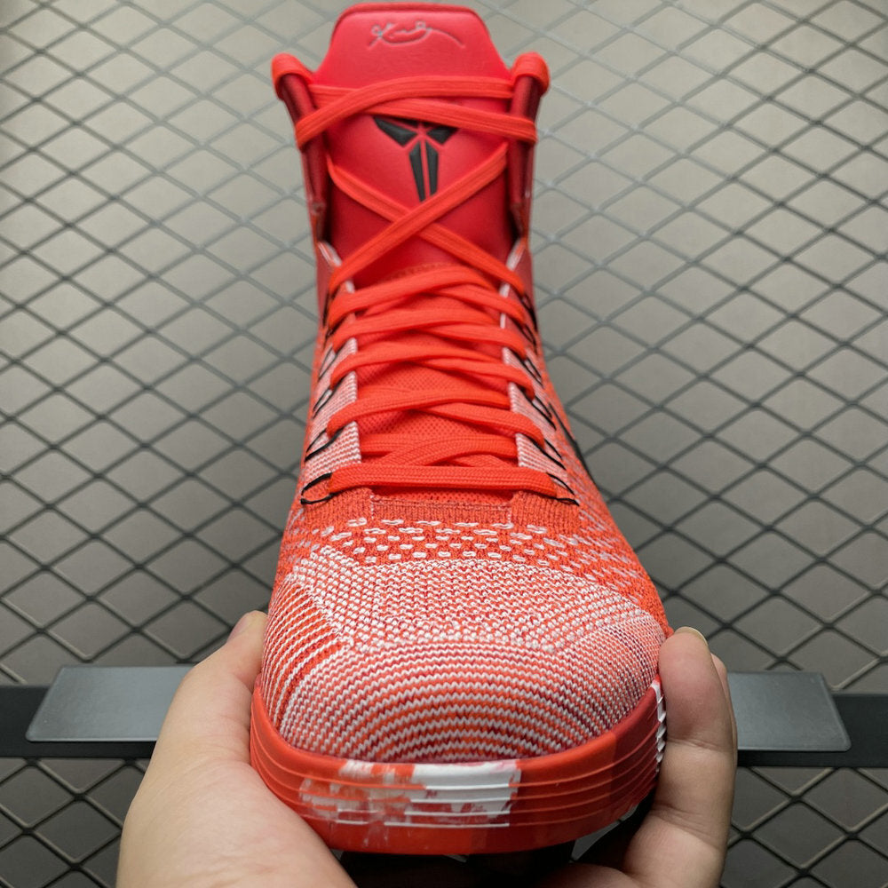 Scarpe Sneakers Kobe 9 Élite Protro Natale