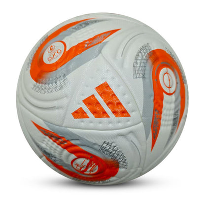 Pallone Calcio Adidas Performance Official Euro2025 Woman taglia 5 Versione Gara
