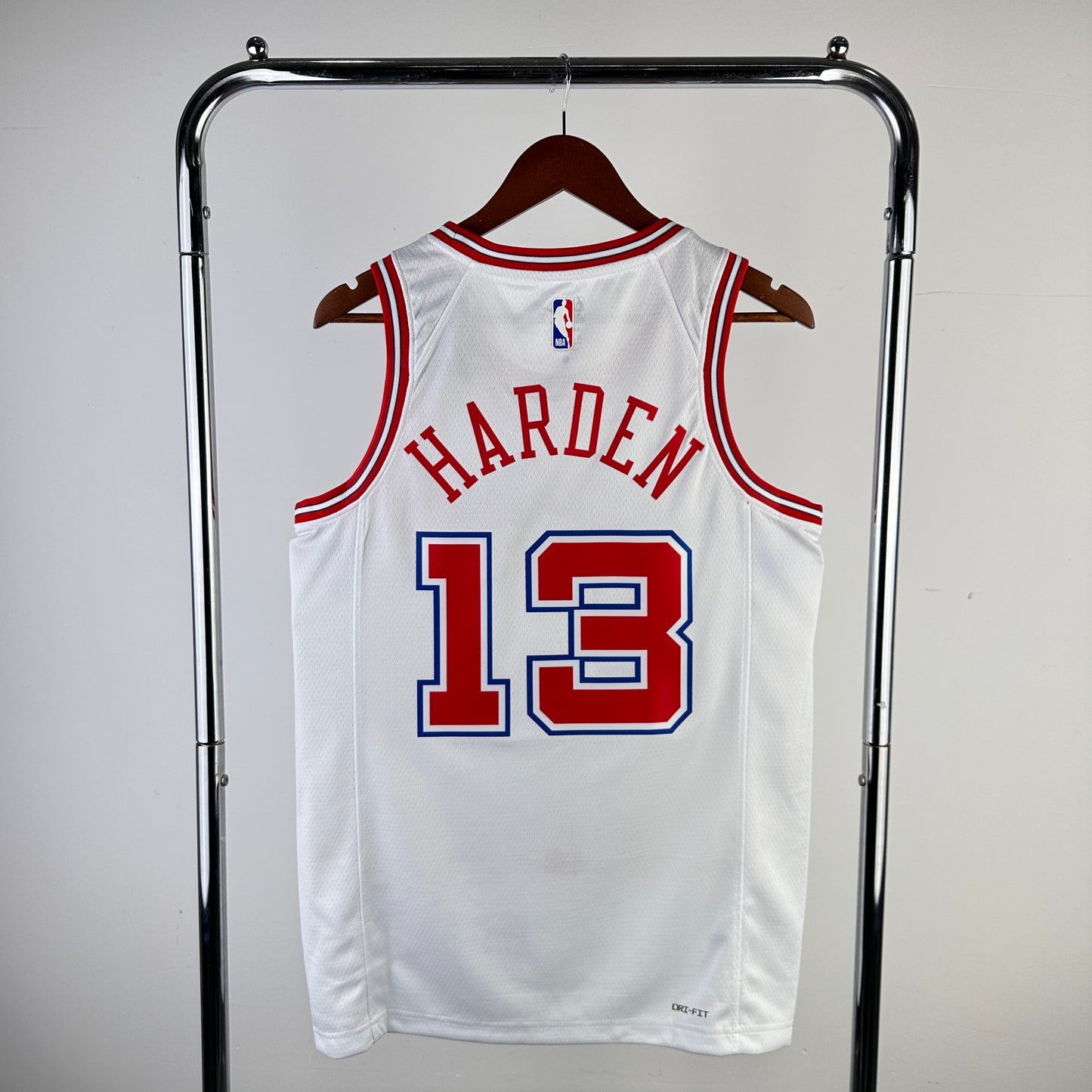 Canotta NBA Official 2025 Adulto