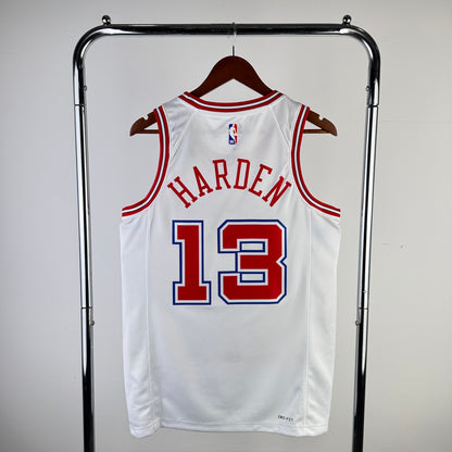 Canotta NBA Official 2025 Adulto