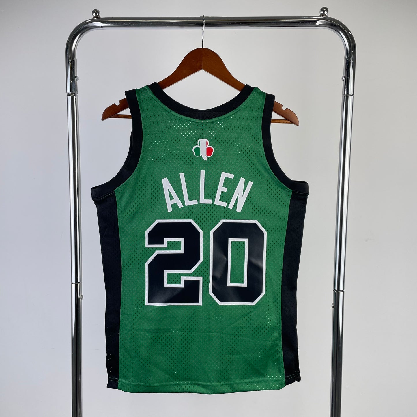 Canotta NBA Official 2025 Adulto