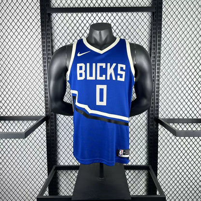 Canotta NBA Official 2025 Adulto