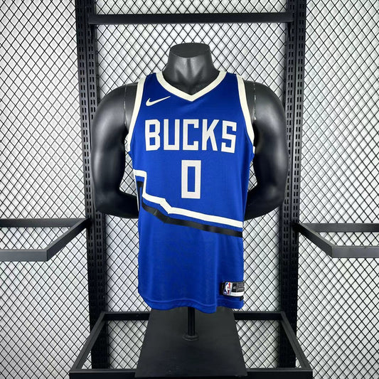 Canotta NBA Official 2025 Adulto