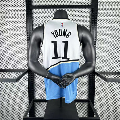 Canotta NBA Official 2025 Adulto