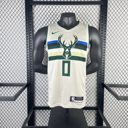 Canotta NBA Official 2025 Adulto
