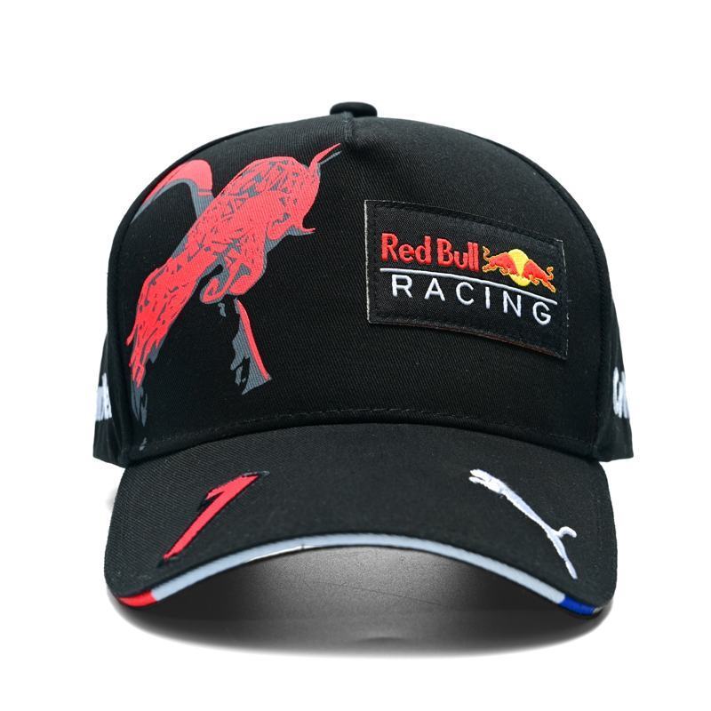 Cappello RedBull Formula1 - 2025/2026 Adulto