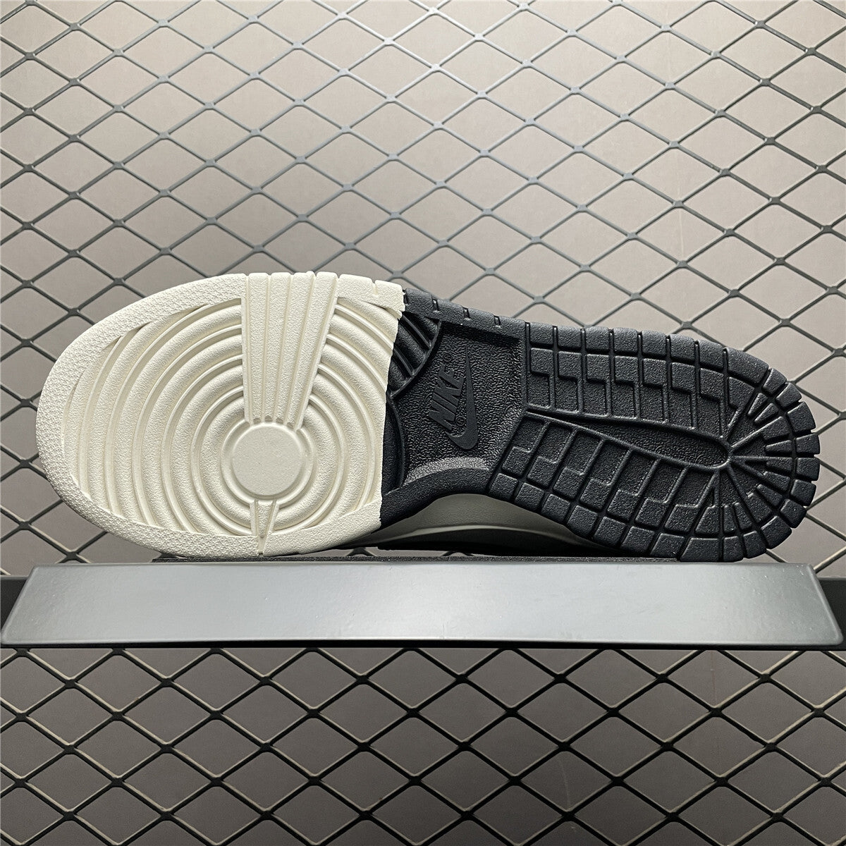 Scarpe Sneakers SB Dunk low Albino