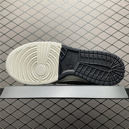 Scarpe Sneakers SB Dunk low Albino