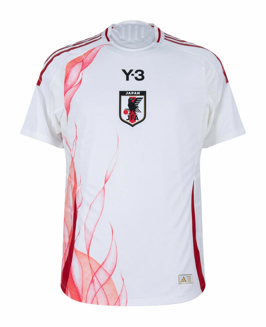 Maglia Nazionale Giappone Away 2025/2026 Adulto