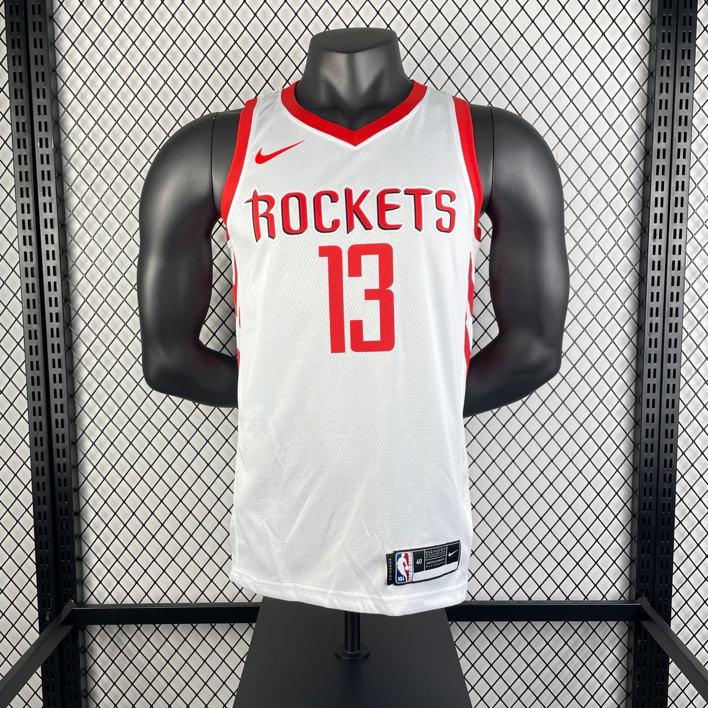 Canotta NBA Official 2025 Adulto