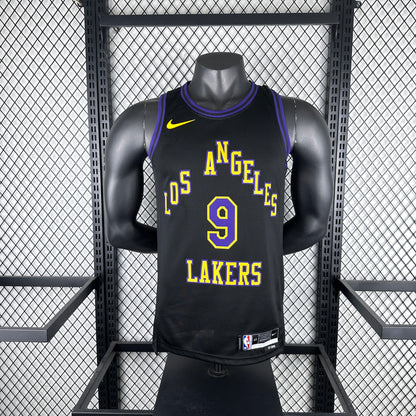 Canotta Los Angeles Lakers 2025 Adulto