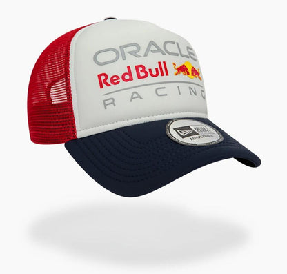 Cappello RedBull Formula1 - 2025/2026 Adulto