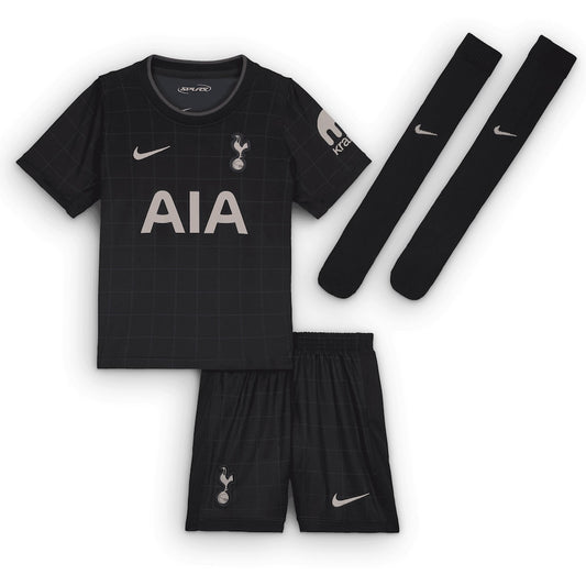 Kit Bambino Tottenham Away 2025/2026