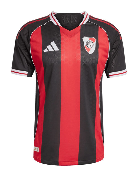 Maglia River Plate Away 2025/2026 Adulto