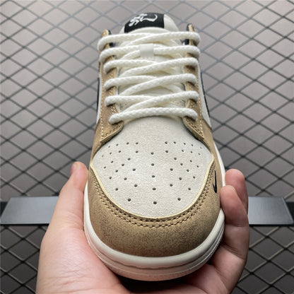 Scarpe Sneakers SB Dunk low Albino
