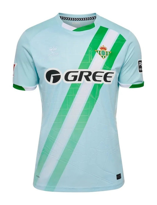 Maglia Betis Siviglia Away 2025/2026 Adulto