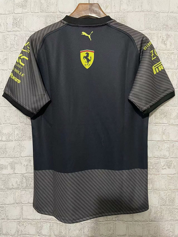 Maglia Ferrari Versione Monza 2025/2026 Adulto