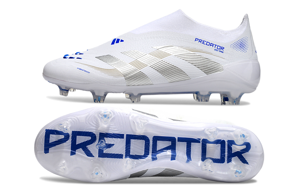 Scarpini da Calcio Predator Élite FG Adulto