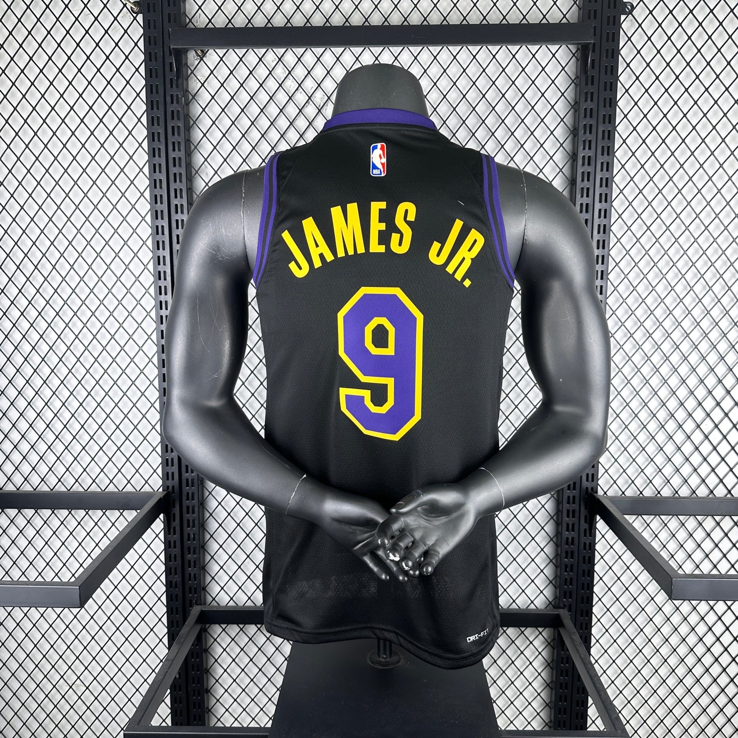 Canotta Los Angeles Lakers 2025 Adulto