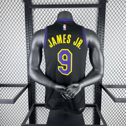 Canotta Los Angeles Lakers 2025 Adulto