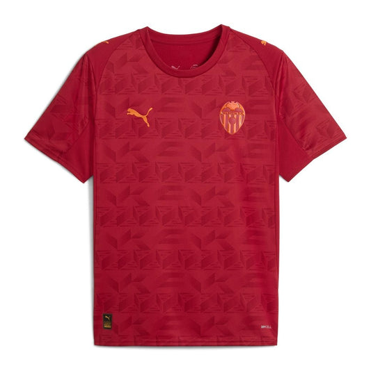 Maglia Valencia Away 2025/2026 Adulto