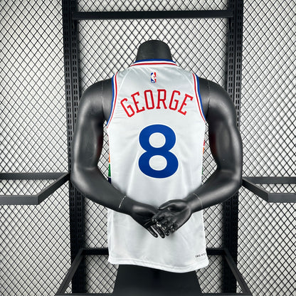 Canotta NBA Official 2025 Adulto
