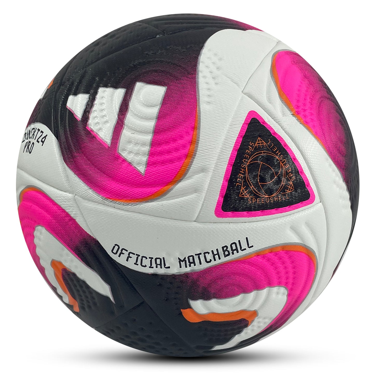 Pallone Calcio Adidas Conext 24 Pro 2025 taglia 5 Versione Gara