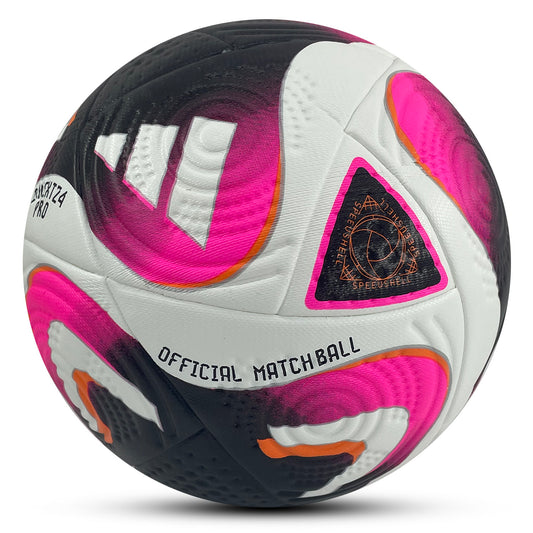 Pallone Calcio Adidas Conext 24 Pro 2025 taglia 5 Versione Gara
