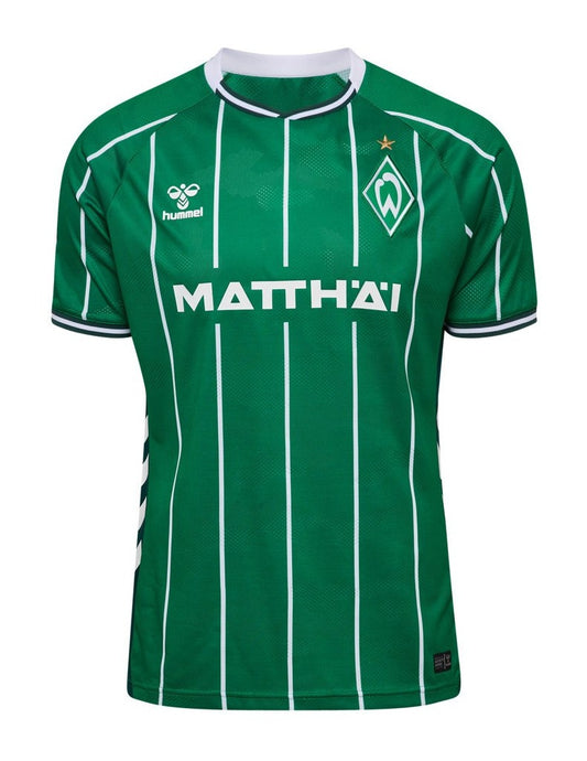 Maglia Werder Brema Home 2025/2026  Adulto