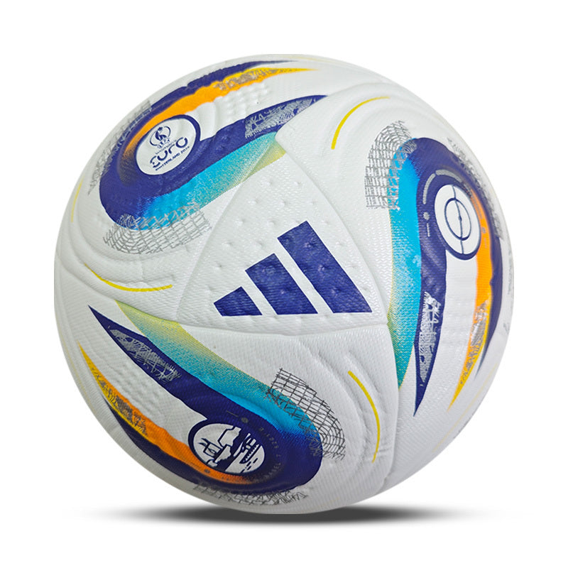 Pallone Calcio Adidas Euro2025 Women taglia 5 Versione Gara