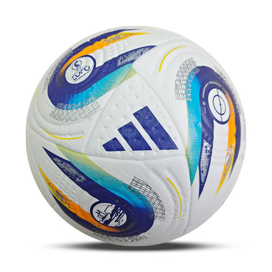 Pallone Calcio Adidas Euro2025 Women taglia 5 Versione Gara