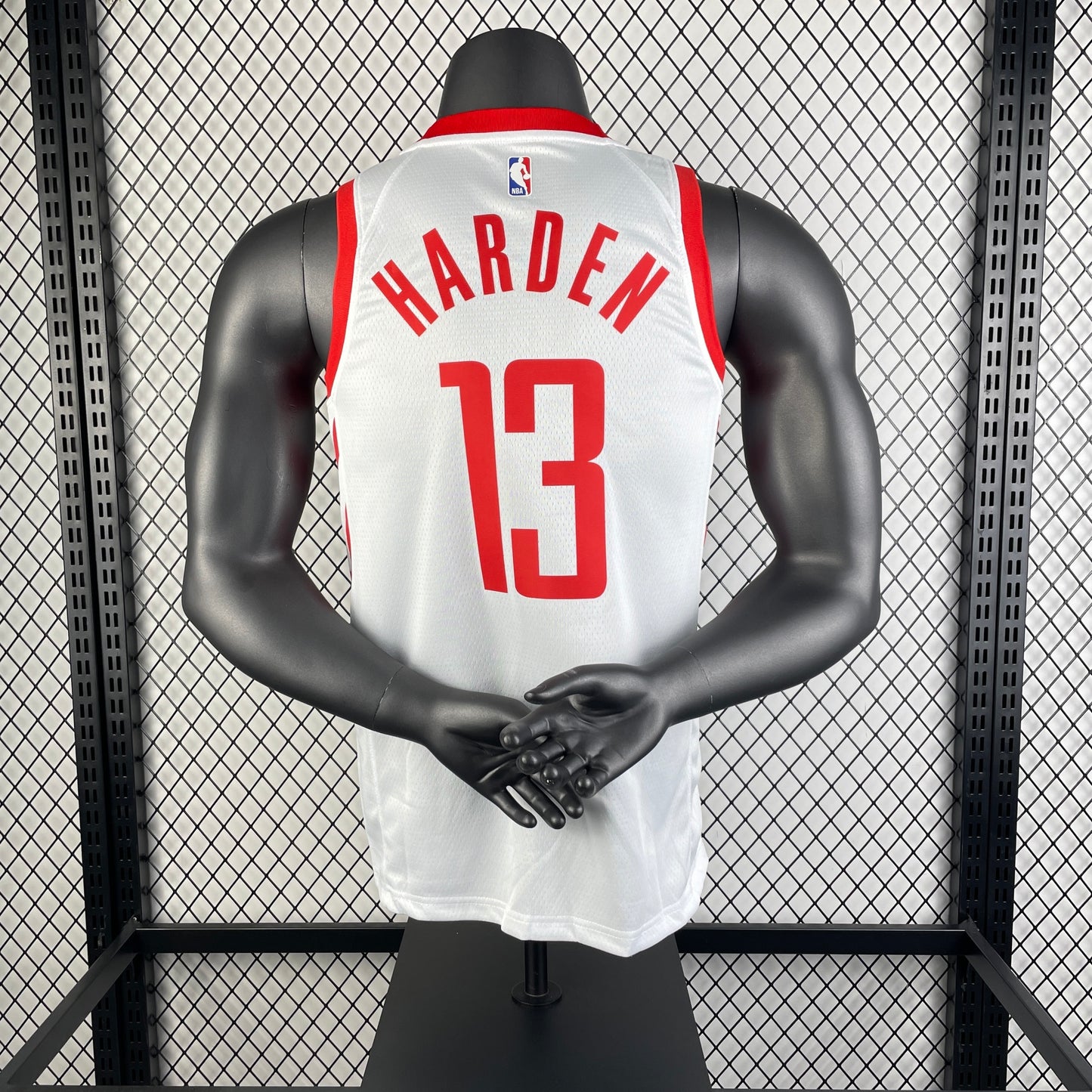 Canotta NBA Official 2025 Adulto